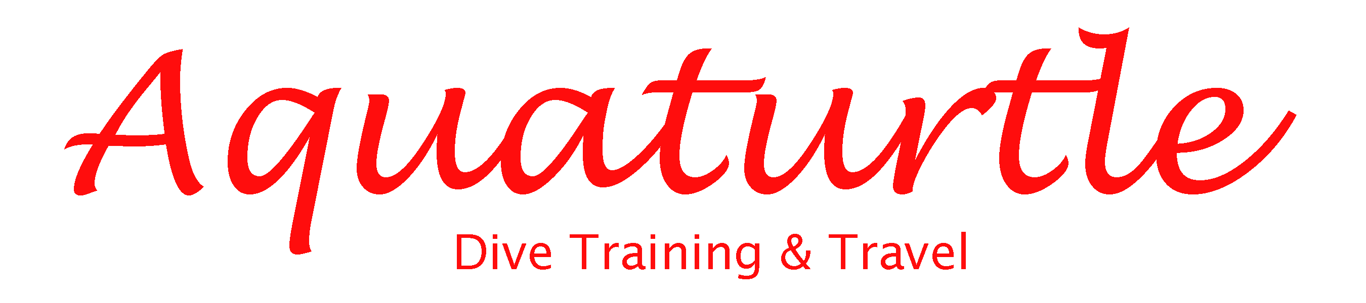 Aquaturtle Dive & Boat Training