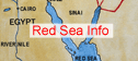Information on Red Sea Diving