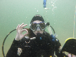 Dry Suit