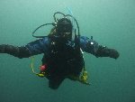 tony deep