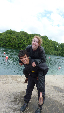 Dry Suit Divers